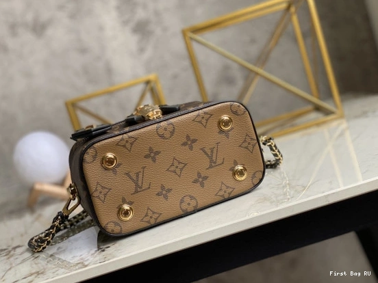 Firstbags ru PM LOUIS VANITY VUITTON 0815